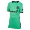 Dámský Fotbalový Dres Atlético Madrid Alternativní Dresy 2023-24